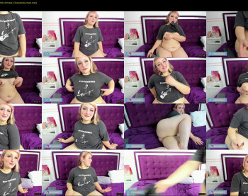 sweetybelu — 18 minute Chaturbate female cam show recording, 1080p, Jun 17, 2022