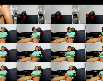 tatanwalker — 51 minute Chaturbate male cam show recording, 1080p, Jun 17, 2022