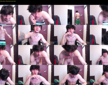teddy_mode — 54 minute Chaturbate couple cam show recording, 1080p, Jun 17, 2022