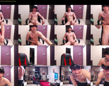 teddy_mode — 21 minute Chaturbate couple cam show recording, 1080p, Jun 17, 2022