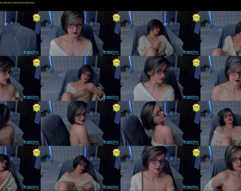 tiffanyriox — 71 minute Chaturbate female cam show recording, 720p, Jun 18, 2022