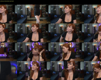 tinatopp — 59 minute Chaturbate female cam show recording, 1080p, Jun 17, 2022
