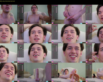 tommyjoyer — 66 minute Chaturbate male cam show recording, 1080p, Jun 17, 2022