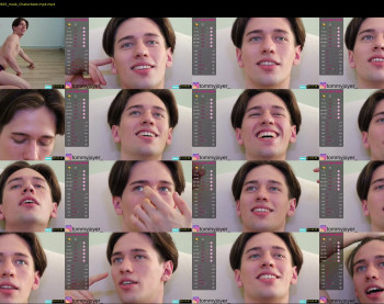 tommyjoyer — 32 minute Chaturbate male cam show recording, 1080p, Jun 17, 2022