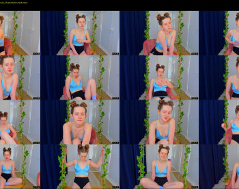 toxl — 56 minute Chaturbate female cam show recording, 1080p, Jun 17, 2022