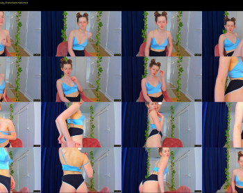 toxl — 33 minute Chaturbate female cam show recording, 1080p, Jun 17, 2022