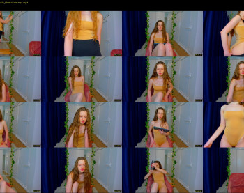 toxl — 54 minute Chaturbate female cam show recording, 1080p, Jun 18, 2022
