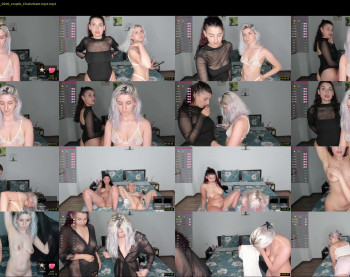 valleriejonnes — 28 minute Chaturbate female cam show recording, 1080p, Jun 18, 2022