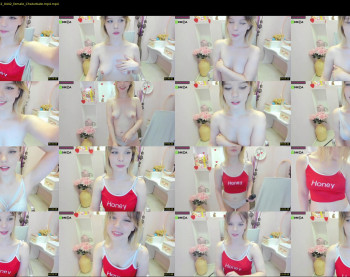 veronica_space — 23 minute Chaturbate female cam show recording, 1080p, Jun 18, 2022