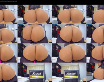 victoriaroyce_ — 54 minute Chaturbate female cam show recording, 1080p, Jun 17, 2022