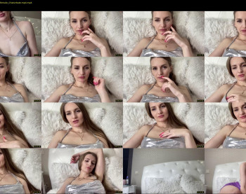 viola_1 — 63 minute Chaturbate female cam show recording, 720p, Jun 18, 2022