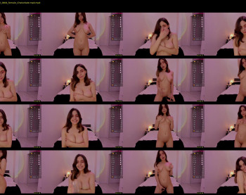 violett_queenn — 37 minute Chaturbate female cam show recording, 1080p, Jun 17, 2022