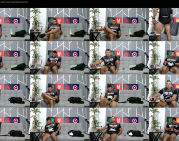web_gammer_ — 56 minute Chaturbate male cam show recording, 1080p, Jun 17, 2022