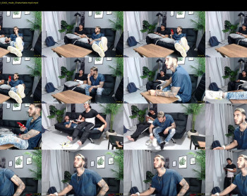 web_gammer_ — 49 minute Chaturbate male cam show recording, 1080p, Jun 18, 2022