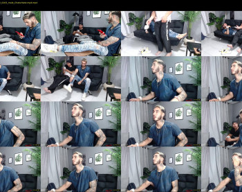 web_gammer_ — 26 minute Chaturbate male cam show recording, 1080p, Jun 18, 2022