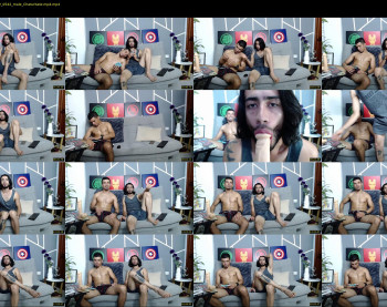 web_gammer_ — 23 minute Chaturbate male cam show recording, 1080p, Jun 18, 2022