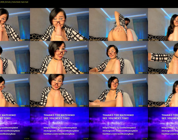 wethoneybee — 55 minute Chaturbate female cam show recording, 1080p, Jun 17, 2022
