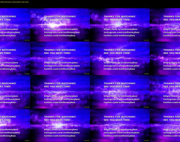 wethoneybee — 6 minute Chaturbate female cam show recording, 1080p, Jun 17, 2022