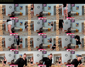 whaaaaaaaat — 10 minute Chaturbate couple cam show recording, 1080p, Jun 17, 2022