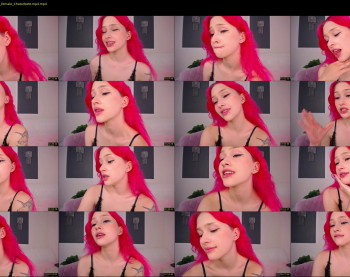 wild_lov — 10 minute Chaturbate female cam show recording, 1080p, Jun 17, 2022
