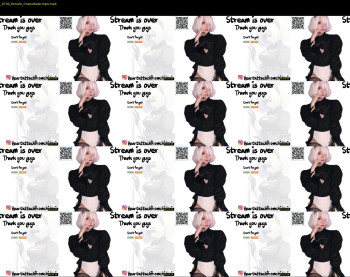 yourcutewaifu — 12 minute Chaturbate female cam show recording, 1080p, Jun 17, 2022