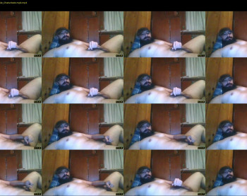1ui5 — 5 minute Chaturbate male cam show recording, 720p, Jun 18, 2022