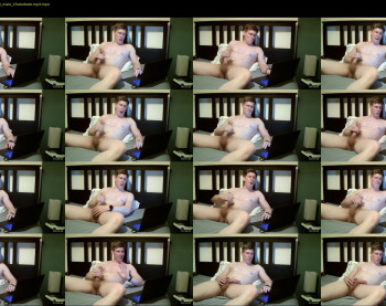 9thick88 — 54 minute Chaturbate male cam show recording, 1080p, Jun 19, 2022