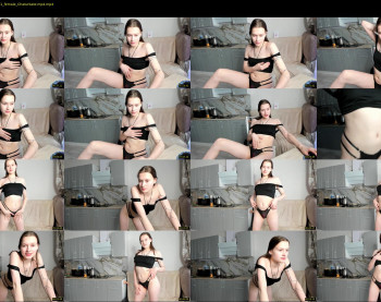 _abby_bb — 11 minute Chaturbate female cam show recording, 1080p, Jun 18, 2022