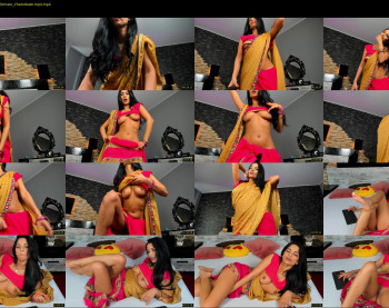 _adelle — 54 minute Chaturbate female cam show recording, 1080p, Jun 18, 2022