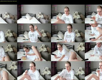 _be_my_daddy — 54 minute Chaturbate female cam show recording, 1080p, Jun 18, 2022