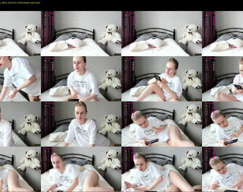 _be_my_daddy — 17 minute Chaturbate female cam show recording, 1080p, Jun 18, 2022