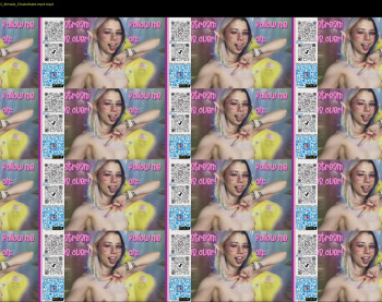 _biscuitty — 9 minute Chaturbate female cam show recording, 1080p, Jun 19, 2022
