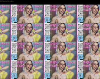 _biscuitty — 18 minute Chaturbate female cam show recording, 1080p, Jun 19, 2022