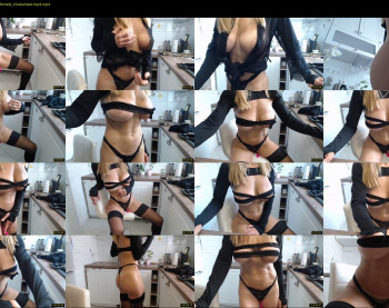 _cava_ — 85 minute Chaturbate female cam show recording, 720p, Jun 18, 2022