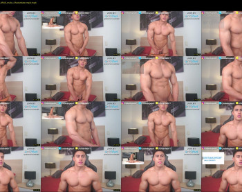 _cristianlopez — 44 minute Chaturbate male cam show recording, 1080p, Jun 18, 2022