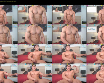 _cristianlopez — 57 minute Chaturbate male cam show recording, 1080p, Jun 19, 2022