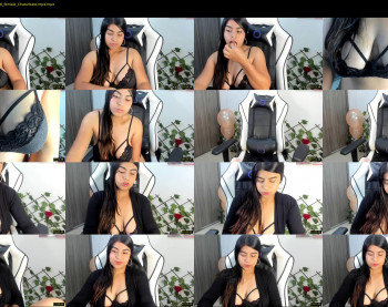 _karen01 — 19 minute Chaturbate female cam show recording, 720p, Jun 19, 2022