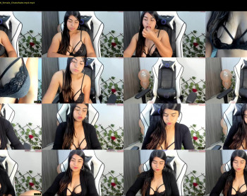 _karen01 — 19 minute Chaturbate female cam show recording, 720p, Jun 19, 2022