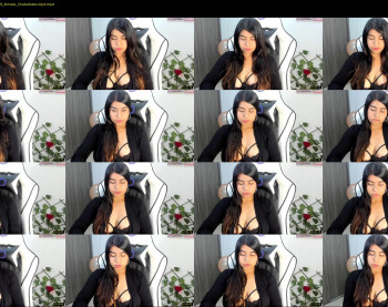 _karen01 — 13 minute Chaturbate female cam show recording, 720p, Jun 19, 2022