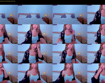 _milkyway — 5 minute Chaturbate female cam show recording, 1080p, Jun 18, 2022