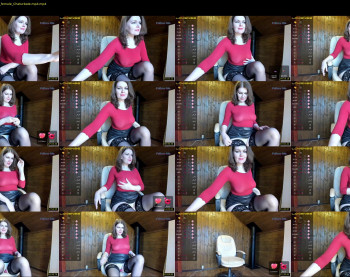 _natali_ — 25 minute Chaturbate female cam show recording, 1080p, Jun 18, 2022
