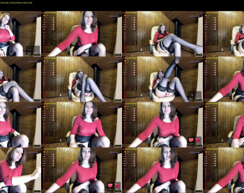 _natali_ — 9 minute Chaturbate female cam show recording, 720p, Jun 18, 2022