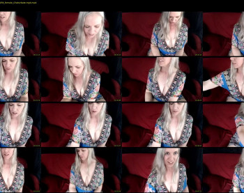abbinatural — 5 minute Chaturbate female cam show recording, 720p, Jun 19, 2022