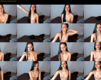 abby_saenz01 — 15 minute Chaturbate female cam show recording, 720p, Jun 18, 2022