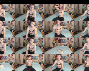adanstar — 54 minute Chaturbate male cam show recording, 1080p, Jun 19, 2022