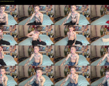 adanstar — 54 minute Chaturbate male cam show recording, 1080p, Jun 19, 2022