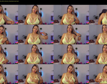 addiction_hot19_ — 3 minute Chaturbate female cam show recording, 1080p, Jun 18, 2022