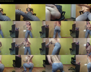 afrodita_p_ — 91 minute Chaturbate female cam show recording, 720p, Jun 19, 2022