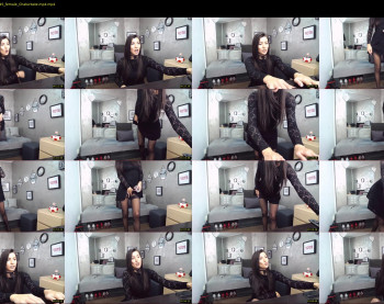 afroditha_ — 4 minute Chaturbate female cam show recording, 1080p, Jun 18, 2022