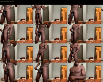 ahnoreclis — 7 minute Chaturbate male cam show recording, 720p, Jun 19, 2022